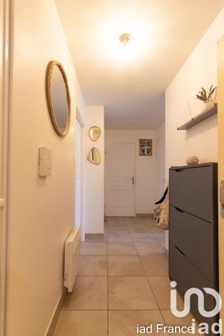 Appartement 3 pièces de 66 m² à Juziers (78820)