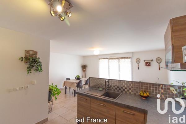 Appartement 3 pièces de 66 m² à Juziers (78820)