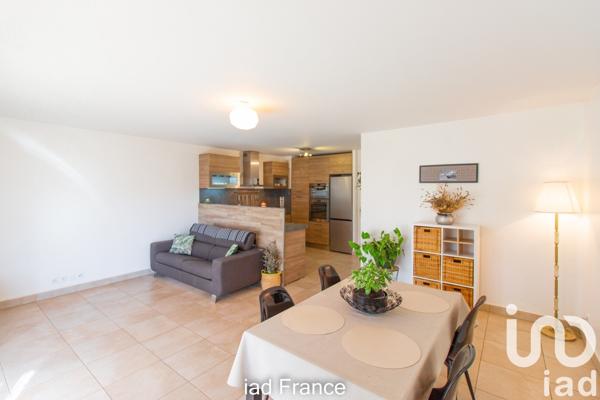 Appartement 3 pièces de 66 m² à Juziers (78820)