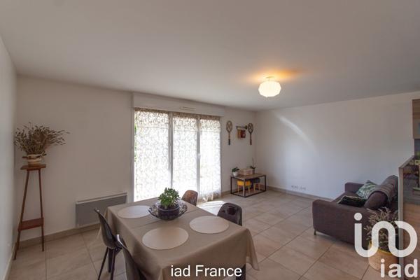 Appartement 3 pièces de 66 m² à Juziers (78820)