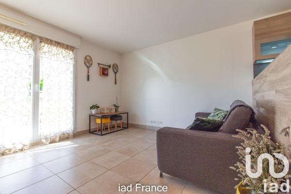 Appartement 3 pièces de 66 m² à Juziers (78820)