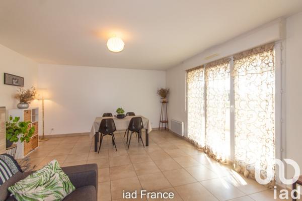 Appartement 3 pièces de 66 m² à Juziers (78820)