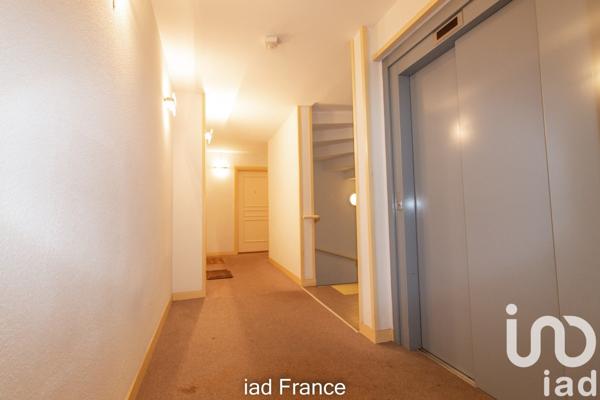 Appartement 3 pièces de 66 m² à Juziers (78820)