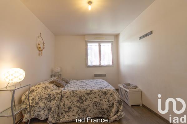 Appartement 3 pièces de 66 m² à Juziers (78820)