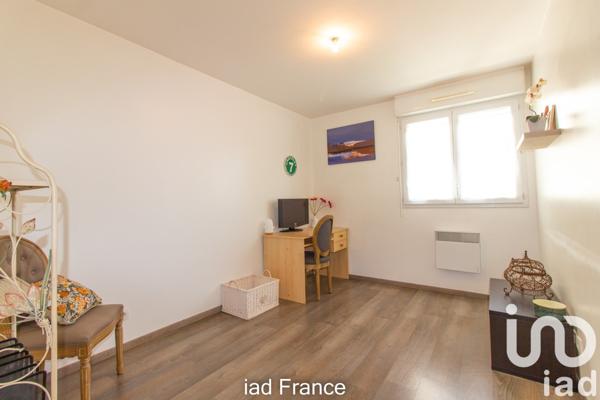 Appartement 3 pièces de 66 m² à Juziers (78820)