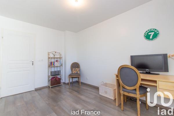 Appartement 3 pièces de 66 m² à Juziers (78820)