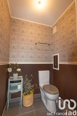 Appartement 3 pièces de 66 m² à Juziers (78820)