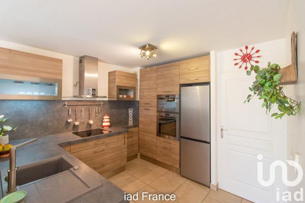 Appartement 3 pièces de 66 m² à Juziers (78820)