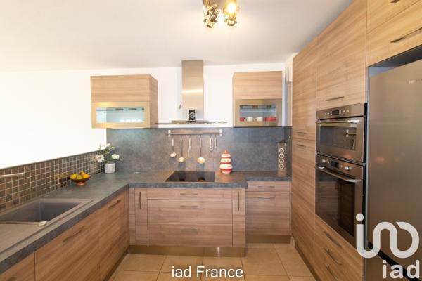 Appartement 3 pièces de 66 m² à Juziers (78820)