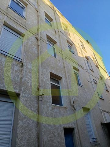 Appartement à LE HAVRE (76600)