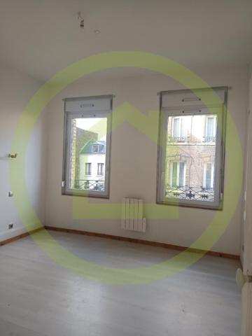 Appartement à LE HAVRE (76600)