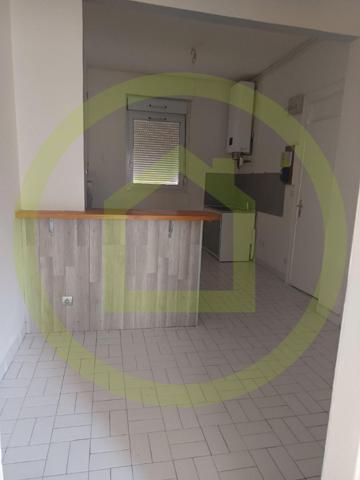 Appartement à LE HAVRE (76600)