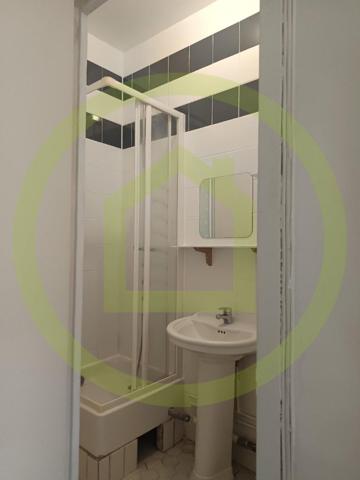 Appartement à LE HAVRE (76600)