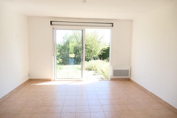 Maison de 95 m² de plain-pied à Sillé-Le-Guillaume - 3 chambres