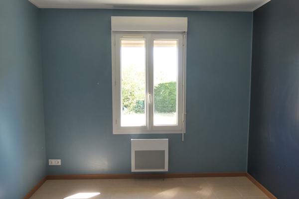 Maison de 95 m² de plain-pied à Sillé-Le-Guillaume - 3 chambres