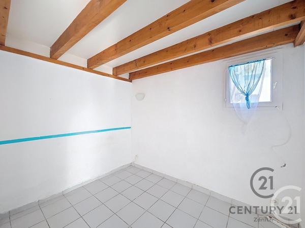 Maison à vendre  3 pièces - 39,41 m2 LE BARCARES - 66