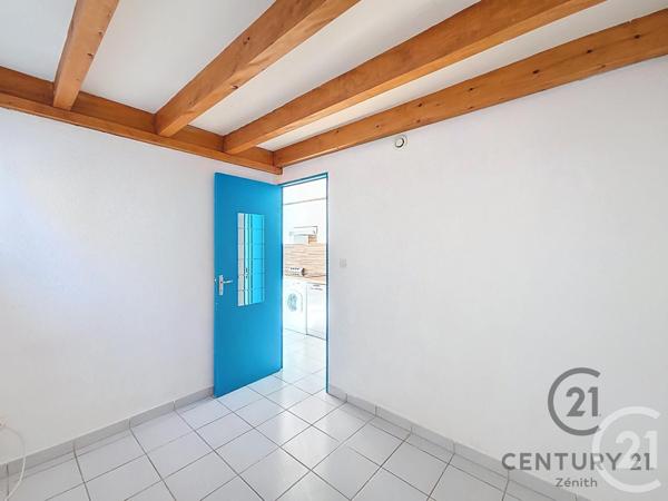 Maison à vendre  3 pièces - 39,41 m2 LE BARCARES - 66