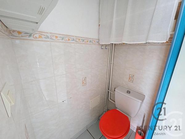 Maison à vendre  3 pièces - 39,41 m2 LE BARCARES - 66