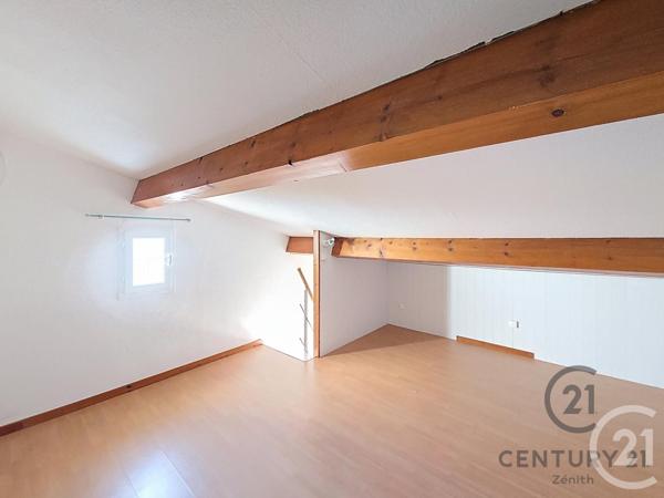 Maison à vendre  3 pièces - 39,41 m2 LE BARCARES - 66