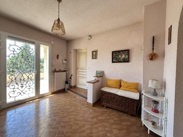 Vente / Maison
