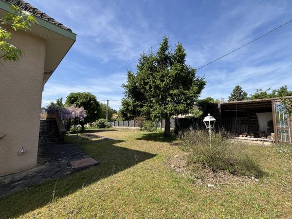Vente / Maison
