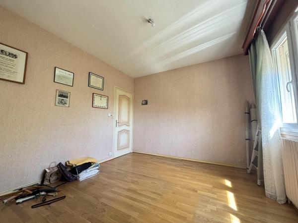 Vente / Maison