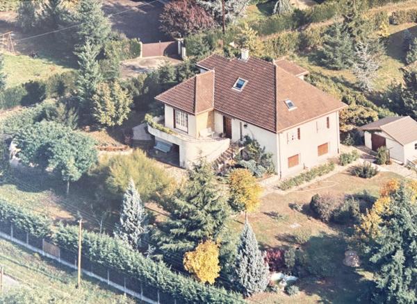 Vente / Maison