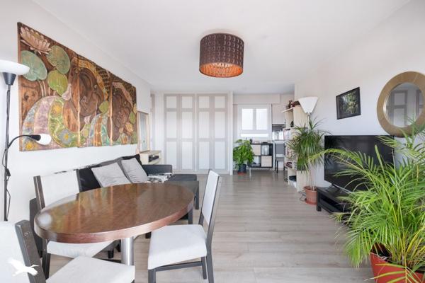 Appartement à vendre |  Montpellier |  2 pièces | 51 m²