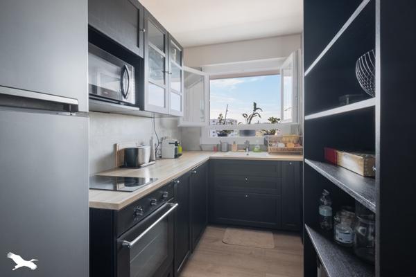 Appartement à vendre |  Montpellier |  2 pièces | 51 m²