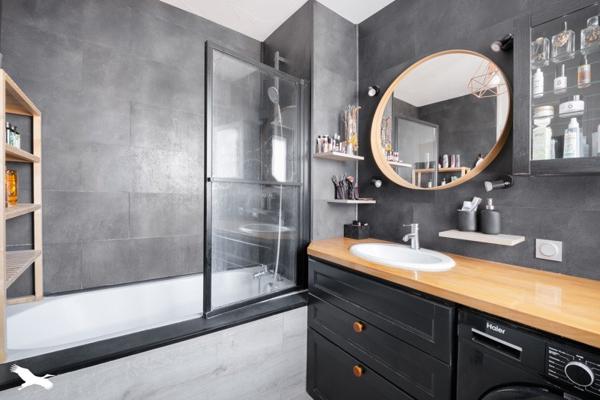 Appartement à vendre |  Montpellier |  2 pièces | 51 m²