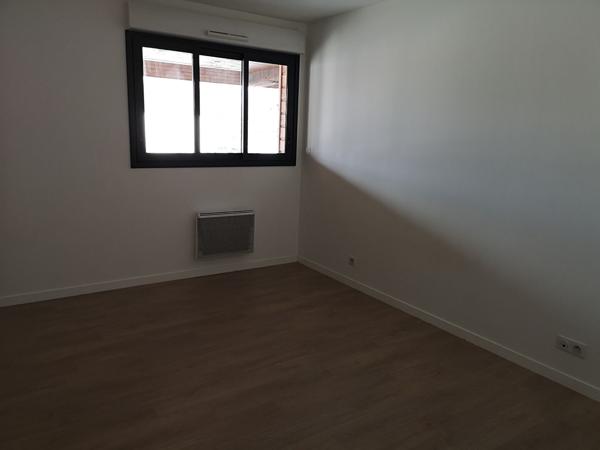 Appartement T3 SOULAINES DHUYS Ref 467H