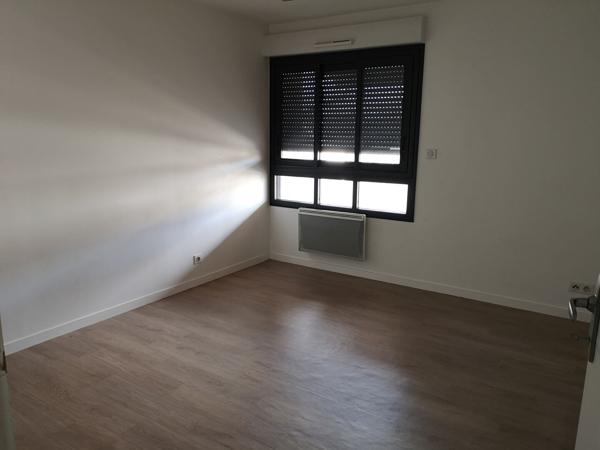 Appartement T3 SOULAINES DHUYS Ref 467H