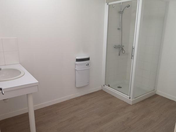 Appartement T3 SOULAINES DHUYS Ref 467H
