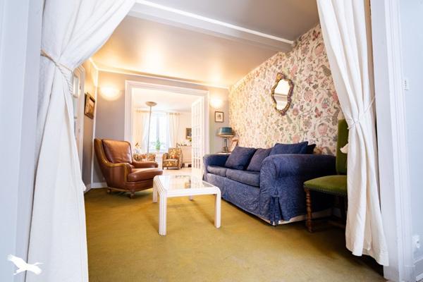 Appartement à vendre |  Crozon |  11 pièces | 278 m²