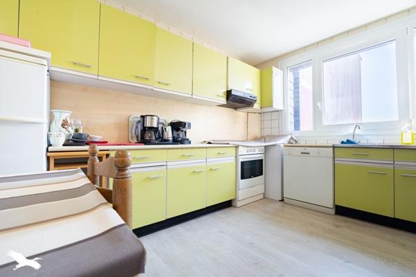 Appartement à vendre |  Crozon |  11 pièces | 278 m²