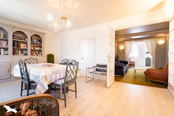 Appartement à vendre |  Crozon |  11 pièces | 278 m²