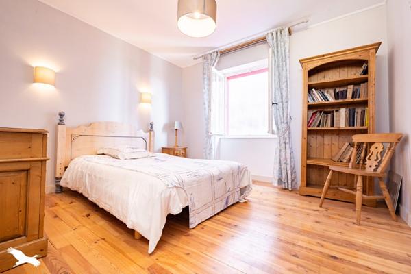 Appartement à vendre |  Crozon |  11 pièces | 278 m²