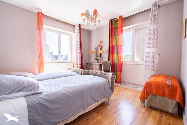 Appartement à vendre |  Crozon |  11 pièces | 278 m²