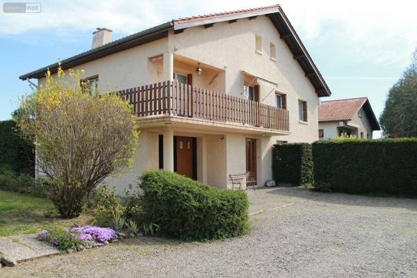 Maison individuelle à vendre à Cournon-d'Auvergne dans le Puy-de-Dôme (63800), ref : 13372/278