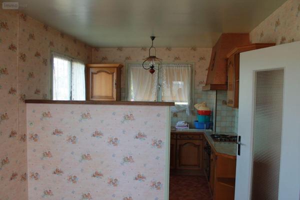 Maison individuelle à vendre à Cournon-d'Auvergne dans le Puy-de-Dôme (63800), ref : 13372/278