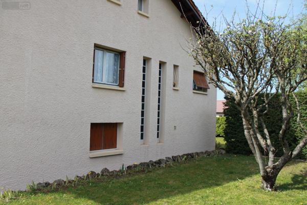 Maison individuelle à vendre à Cournon-d'Auvergne dans le Puy-de-Dôme (63800), ref : 13372/278