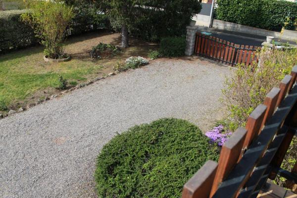 Maison individuelle à vendre à Cournon-d'Auvergne dans le Puy-de-Dôme (63800), ref : 13372/278