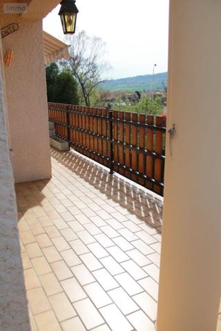 Maison individuelle à vendre à Cournon-d'Auvergne dans le Puy-de-Dôme (63800), ref : 13372/278