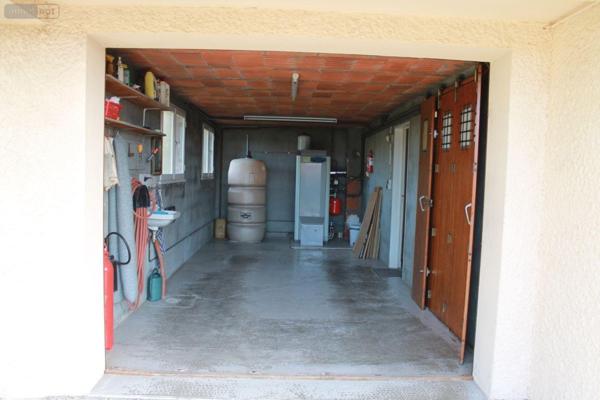 Maison individuelle à vendre à Cournon-d'Auvergne dans le Puy-de-Dôme (63800), ref : 13372/278