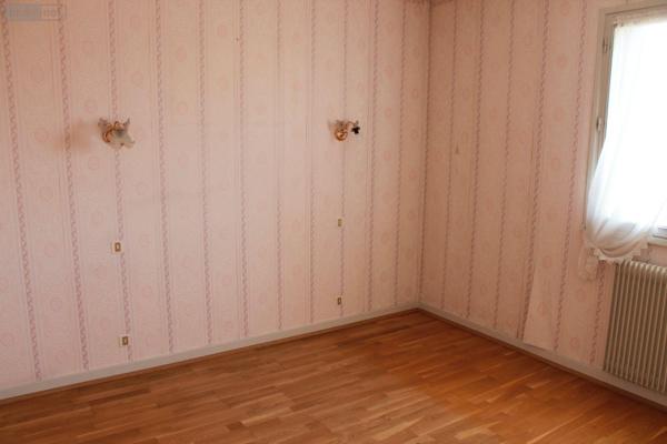 Maison individuelle à vendre à Cournon-d'Auvergne dans le Puy-de-Dôme (63800), ref : 13372/278