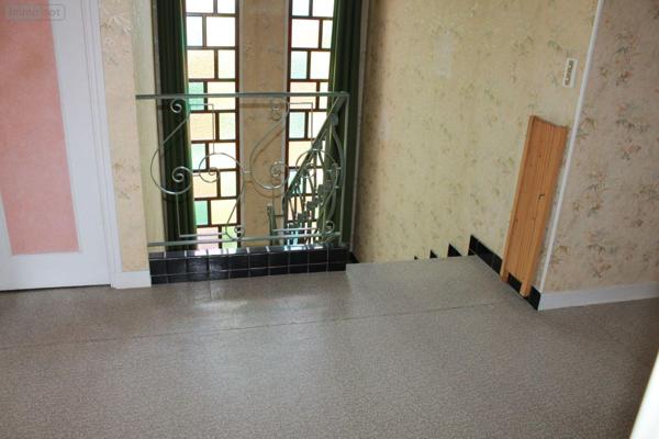 Maison individuelle à vendre à Cournon-d'Auvergne dans le Puy-de-Dôme (63800), ref : 13372/278