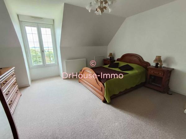 Maison à vendre 5 pièces de 114 m²