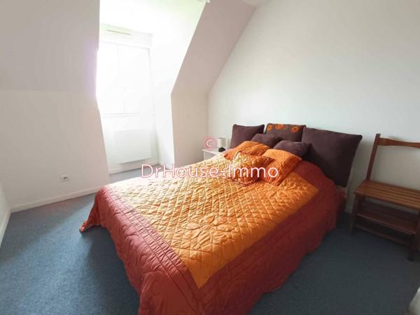 Maison à vendre 5 pièces de 114 m²