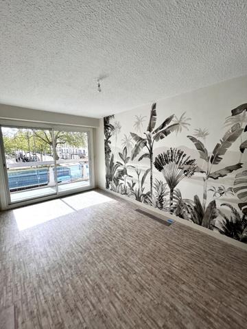 Appartement T3 centre ville