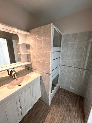 Appartement T3 centre ville